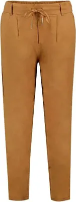 Produktbild von Only Poptrash Arizona Easy Hosen Braun 38 / 32 Damen Braun 38