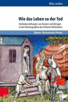 Produktbild von Wie das Leben so der Tod