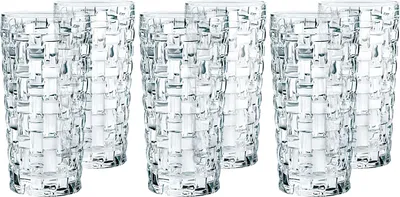 Obrázok produktu pre Nachtmann Bossa Nova long drink 6 kusov 102953