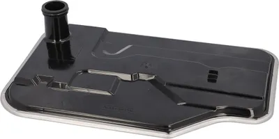 Produktbild von FEBI BILSTEIN 24538 Automatikgetriebe Ölfilter Getriebeölfilter passend für MERCEDES-BENZ C-Klasse Limousine (W204) E-Klasse Limousine (W211)