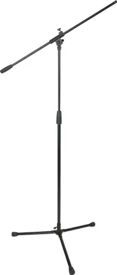 Produktbild von Showgear Microphone Stand - Value Line 900-1400 mm