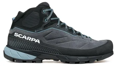 Rapid XT Mid GTX  Approach Schuhe, Herren - Scarpa (1)