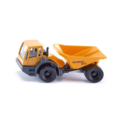 Zdjęcie produktu dla Siku Dumper Bergmann; 1486