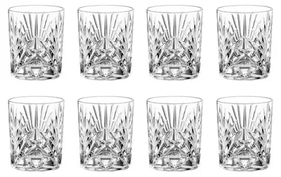 Productafbeelding van Nachtmann Beker set, 8-delig, PALAIS