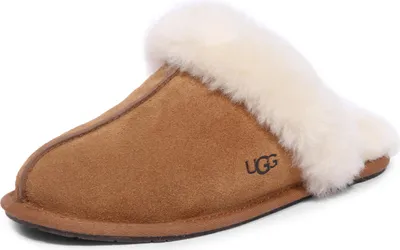 Immagine prodotto di 2124AU ciabatta donna UGG SCUFFETTE woman slipper