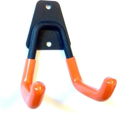 Zdjęcie produktu dla Uchwyt na deskę surfingową Surf System Sup&skate Orange Pomarańczowy Jeden Rozmiar