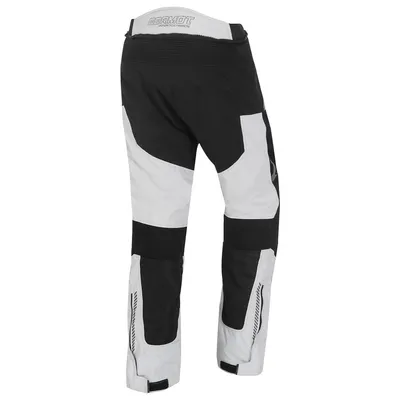 Obrázek produktu pro Germot X-Air Evo Pro Dámské textilní kalhoty na motorku Barvy: Velikost: 46