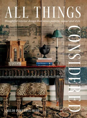 Produktbild von All Things Considered