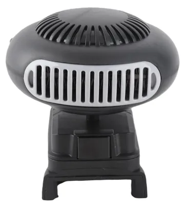 Produktbild von Intelligente Raumheizung, 2 Temperaturen, leise, 170 W, tragbarer elektrischer Raum für 48 11 1820 18 V Lithium-Ionen-Akku, DC 5 V, 2 A, USB-Ausgänge