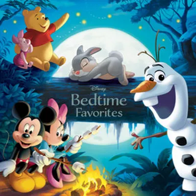 Immagine prodotto di Bedtime Favorites