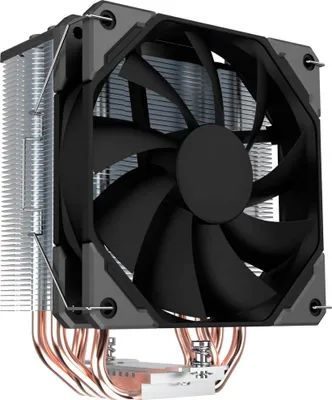 Immagine prodotto di Alpenföhn 22227 CPU cooler
