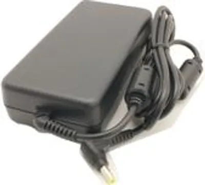 Productafbeelding van Fujitsu FUJ:CP742951-XX Netvoeding en spanningsomvormer, binnen gebruik, zwart (FUJ:CP742951-XX)
