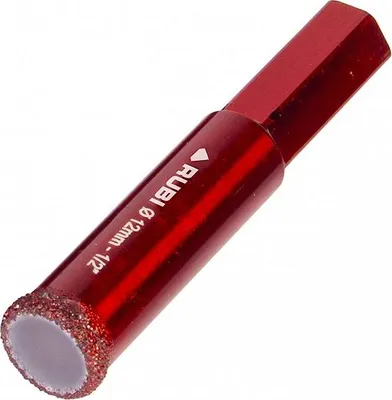 Produktbild von Rubi wiertło diamentow 12mm drygres 4drill