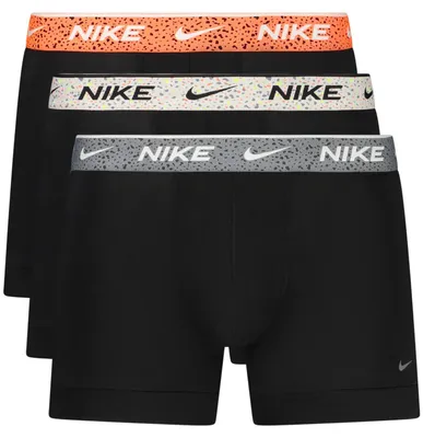 Produktbild von Herren-Boxershorts im Dreierpack: Elastisch und Atmungsaktiv