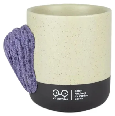 Produktbild von Yy Vertical Climbing Evo Tasse Grün Grün One Size