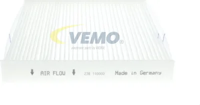 Produktbild von VEMO V24-30-1115 Innenraumfilter Pollenfilter für FIAT 500 (312)