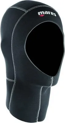 Image de Mares Flexa Capuche 6/4/3 Mm Noir M Noir M
