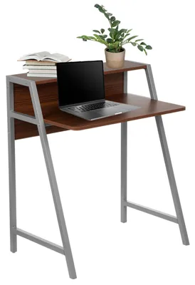 Obrázok produktu pre hjh OFFICE DUMONT stôl Počítačový stôl 89,0 x 78,0 x 50,5 cm