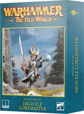 Produktbild von Games Workshop 13-08, Sammelfigur, Videospiel