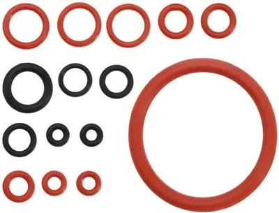 Produktbild von Koffiezet-O-ring-set aus Silikon