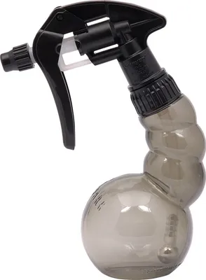 Produktbild von Y.S. Park Sprühflasche schwarz