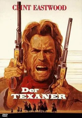 Produktbild von Der Texaner