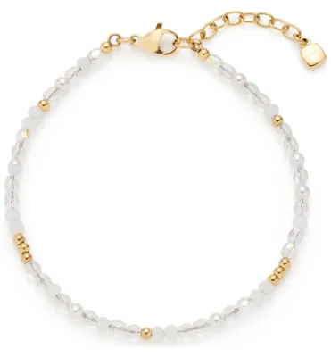 Produktbild von Leonardo 026210 Armband gold Althina CIAO