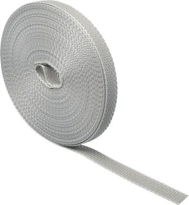 Obrázok produktu pre Roletový pás Mini Schellenberg 41102, 14 mm/12 m, sivý