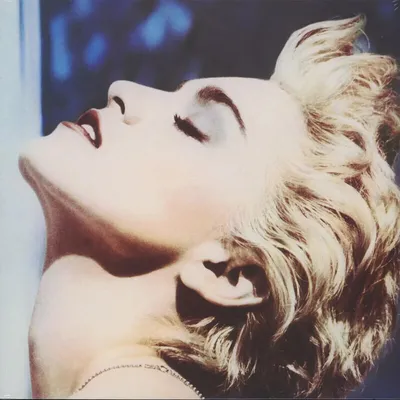 Produktbild von Madonna - True Blue (Reissue) (CD)