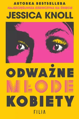 Obrázok produktu pre Odważne młode kobiety - Powieść