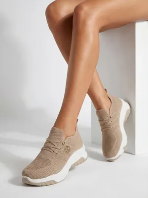Produktbild von Royalfashion Slip-on Damen-Textilsportschuhe Teletta, Größe 36