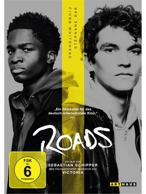 Produktbild von Roads