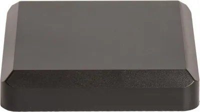 Produktbild von Pfostenkappe GroJa Merano 7 x 7 cm anthrazit