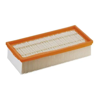 Produktbild von Kärcher - Flachfilter, 645764