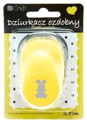 Productafbeelding van Versierlijke konijnfiguur, 2,5 cm - Konijn - DpCraft