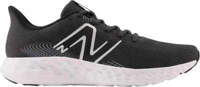 Produktbild von New Balance Sneakers W411-LB3-B in BLACK color size 36