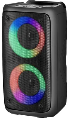 Zdjęcie produktu dla Głośnik Bluetooth Defender Boomer 20, 20W, FM, USB, AUX, Mikrofon