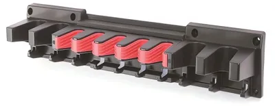 Immagine prodotto di Portautensili A Muro Multiholder - mm.597x128x118h. art.KMH60