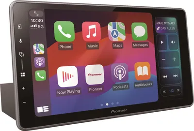 Image de Pioneer SPH-DA97DABUNI (3026136)