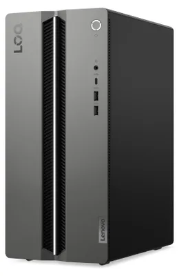 Obrázok produktu pre Lenovo LOQ Tower 17IRR9, Intel® Core™ i5, i5-14400, 16 GB, DDR5-SDRAM, 512 GB, SSD