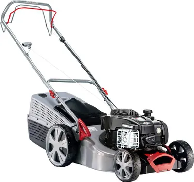 Obrázek produktu pro Benzínová sekačka AL-KO Classic 4.62 SP-B Plus