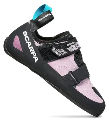Immagine prodotto di Scarpe da arrampicata da donna Scarpa Origin Women viola, taglia 37,5