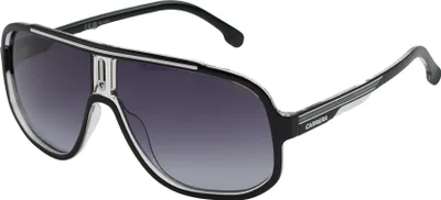 Produktbild von Carrera Carrera1058s8 Sonnenbrille Schwarz CAT3/Degraded Mann Schwarz CAT3/Degraded