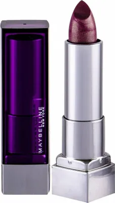 Produktbild von Maybelline Color Sensational Plums 240, Violett, Galactic Mauve, 22 mm, 22 mm, 75 mm, 24 g
