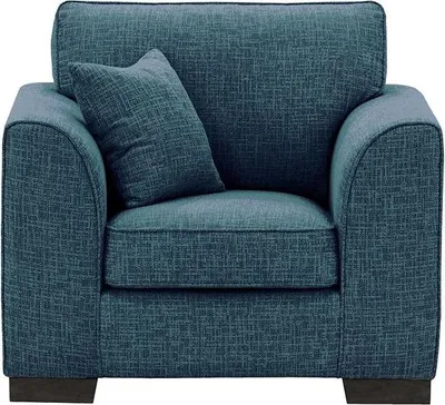 Image de Fauteuil Avos-Vitolini 335-0722-black