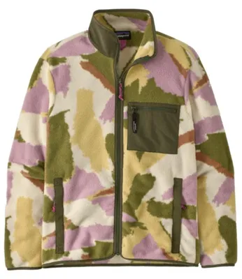 Produktbild von Patagonia Herren Synch Fleecejacke Sunshine Natural : XL Größe: XL