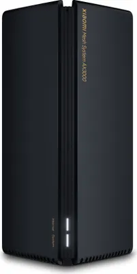 Produktbild von Xiaomi Mesh System AX3000 (opakowanie 1 szt.)