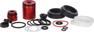 Immagine prodotto di Kit di manutenzione per forcella ammortizzata RockShox Lyrik 200 ore/1 anno Debon Air Front Suspensio...