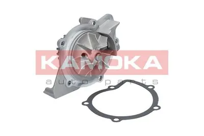 Produktbild von KAMOKA Kühlmittelpumpe Wasserpumpe für FORD MONDEO IV Turnier (BA7) T0091