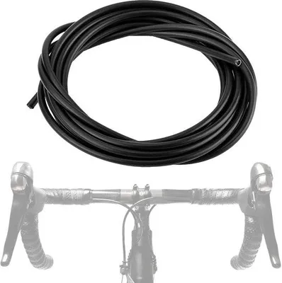Image de Câble universel pour vélo, 3 mètres - Isolation de haute qualité